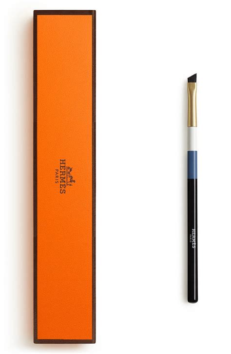 Les Pinceaux Hermès Le Traceur eyeliner brush